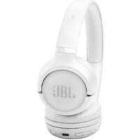 JBL Tune 530BT (белый) Image #7