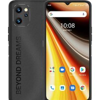 Umidigi Power 7 Max 6GB/128GB (черный)