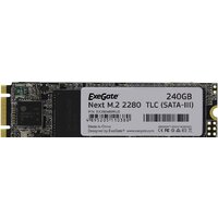 ExeGate Next 240GB EX280469RUS