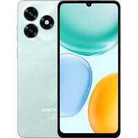 HONOR X5c 4GB/64GB международная версия (бирюзовый) Image #1