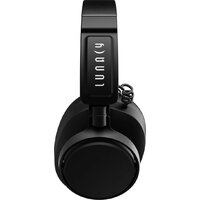 Lunacy Louder (черный) Image #7