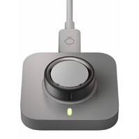 Oura Ring 4 (черный, размер 8) Image #3