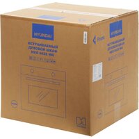 Hyundai HEO 6635 WG Image #28