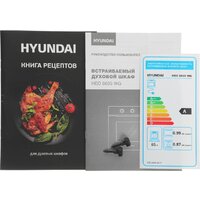 Hyundai HEO 6635 WG Image #25