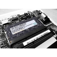 Apacer 32ГБ DDR4 SODIMM 3200 МГц ES.32G21.PSI Image #2