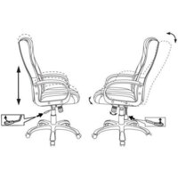 Zombie 9 (черный/серый) Image #10