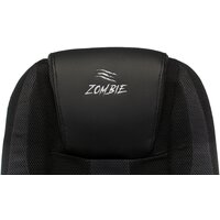 Zombie 9 (черный/серый) Image #7