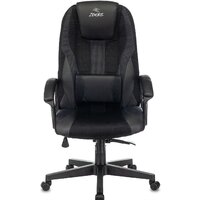 Zombie 9 (черный/серый) Image #2