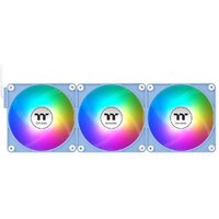 Thermaltake CT120 EX Reverse ARGB 3-Fan Pack CL-F198-PL12BU-A