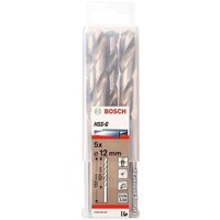 Bosch 2608595081 (5 предметов)