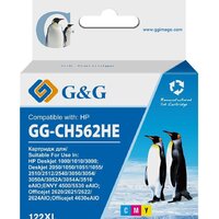 G&G GG-CH562HE (аналог HP CH562HE)