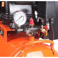 Patriot PTR 50-450A Image #7