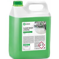 Grass Floor Wash Strong 5.6 кг
