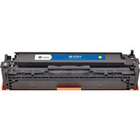 G&G GG-C731Y (аналог Canon C731Y) Image #2