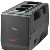 APC Line-R 650VA LN650-RS Image #5