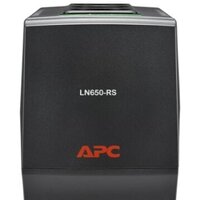 APC Line-R 650VA LN650-RS Image #3