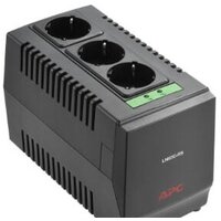 APC Line-R 650VA LN650-RS Image #2