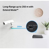 Mercusys MS110P Image #6
