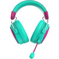 IO by Red Square Graphite 2 (бирюзовый/розовый) Image #3