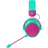 IO by Red Square Graphite 2 (бирюзовый/розовый) Image #4