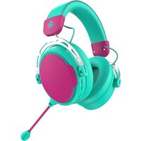 IO by Red Square Graphite 2 (бирюзовый/розовый) Image #2