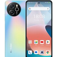 Blackview Shark 8 8GB/256GB (галактический синий)