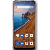 Unihertz TickTock-E 4GB/64GB (синий) Image #2