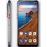 Unihertz TickTock-E 4GB/64GB (синий) Image #4