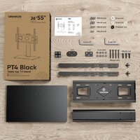 Onkron PT4 (черный) Image #6