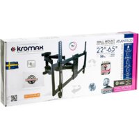 Kromax ATLANTIS-35 (черный) Image #8