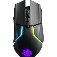SteelSeries Rival 650