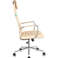 Бюрократ KB-9N/ECO/OR-12 (бежевый) Image #3