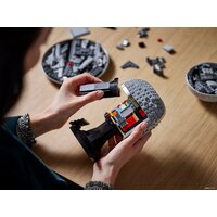 LEGO Star Wars 75328 Шлем Мандалорца Image #5