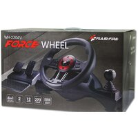 FlashFire Force Image #5