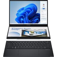 ASUS Zenbook 14 Duo OLED UX8406CA-PZ267X Image #1
