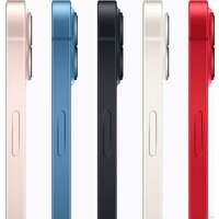 Apple iPhone 13 256GB (сияющая звезда) Image #8