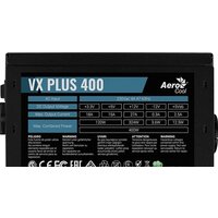 AeroCool VX Plus 400 Image #6