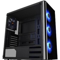 Thermaltake V200 Tempered Glass RGB Edition CA-1K8-00M1WN-01 Image #6
