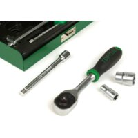 Toptul GCAD1702 17 предметов Image #4