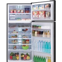 Sharp SJ-XP59PGRD Image #3