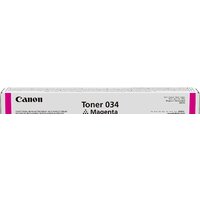 Canon Toner 34 Magenta