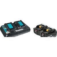 Makita DLM432PT2 Image #2