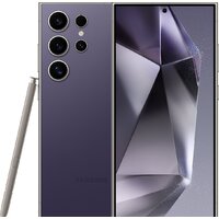 Samsung Galaxy S24 Ultra SM-S9280 12GB/256GB (титановый фиолетовый)