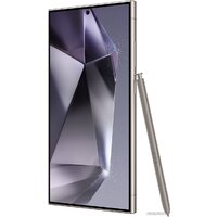 Samsung Galaxy S24 Ultra SM-S9280 12GB/256GB (титановый фиолетовый) Image #6