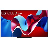LG OLED C4 OLED65C4RLA