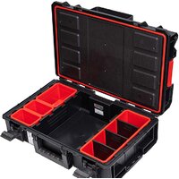 Qbrick System One Organizer XL MFI Image #4