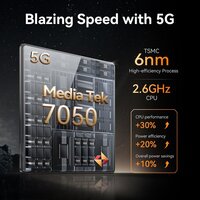 Cubot KingKong X 16GB/256GB (черный) Image #3