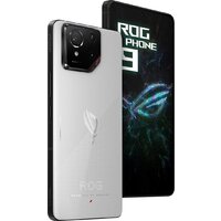 ASUS ROG Phone 9 12GB/512GB китайская версия (белый шторм) Image #5