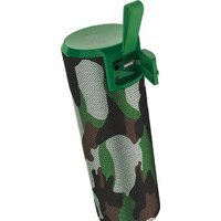 Hoco BS33 Voice (зеленый камуфляж) Image #2