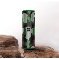 Hoco BS33 Voice (зеленый камуфляж) Image #3